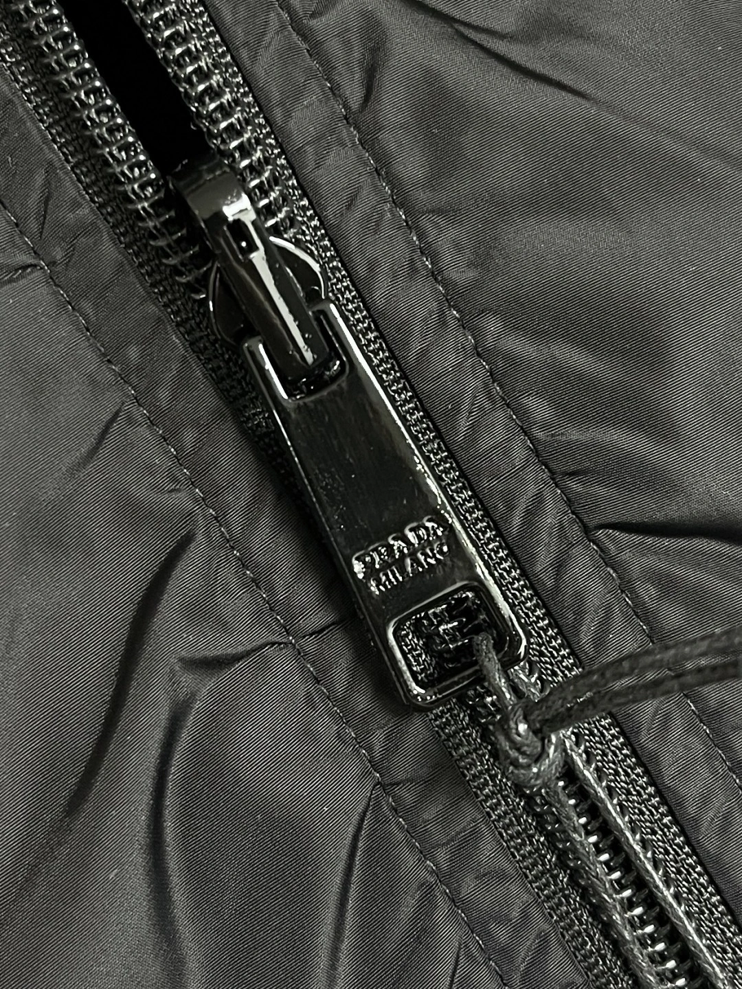wg.luxury- Pr141 reversible nylon oversize item:E-F026H1914